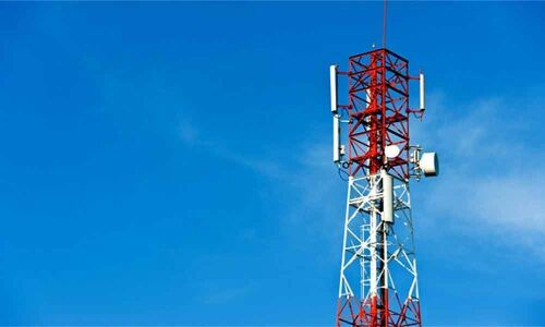 Karnataka government bans mobile towers in the vicinity of schools and hospitals