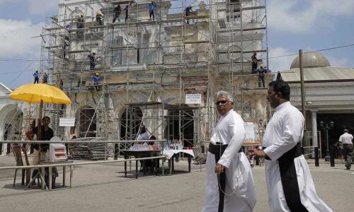 Easter Sunday bombings: 9 Muslim ministers in Lanka resign over alleged links with attackers