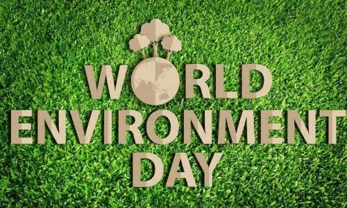 World Environment Day 2019 - Lets Join Our Hands To Beat Air pollution