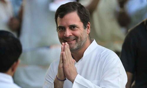 Home Ministry refuses to share details on notice to Rahul Gandhi over citizenship