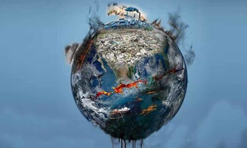 Lets all care about Pollution - Clean Air Is Your Right, Procure it!