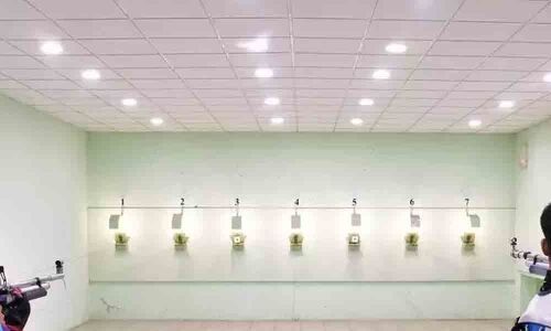 Indoor shooting range to come up in Mohali