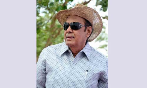 A filmmaker with midas touch