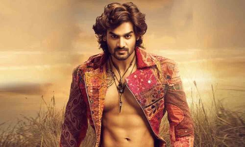 Karthikeya pumped up about Hippi