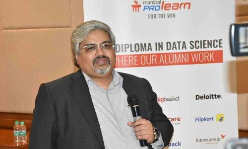 Manipal ProLearn makes debut in Hyderabad