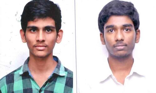 Vignan students shine in EAMCET
