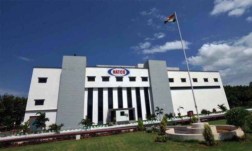 Natco Pharma files ANDA for Bosentan tablets