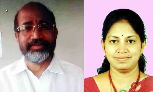 Twist of fate: Ex-MPTC becomes MLA, Ex- MLA becomes ZPTC in Yadadri-Bhongir