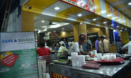 Absolute standout dish of Ramadan month