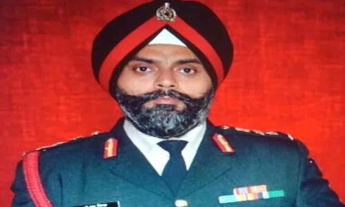 Army recruitment rally from July 5