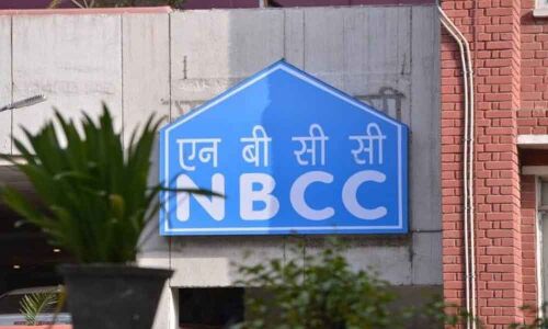 NBCC eyes 33% revenue growth