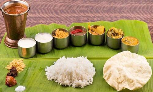 Of protruding tummies and tasty curries