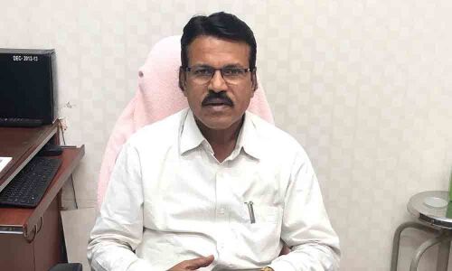 Last date extended for distance mode courses in Kakatiya University : Warangal