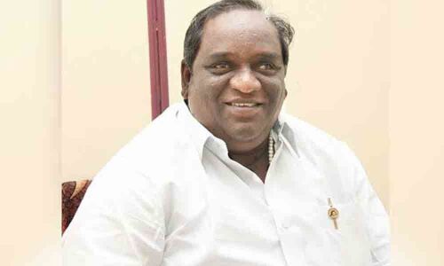 Gattu Bheemudus health deteriorates : Gadwal