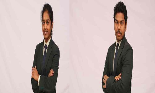 Shirdi Sai students excel in EAMCET