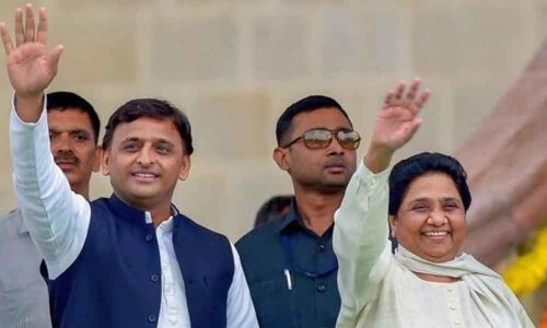 Uttar Pradesh busts myth of transferable votes