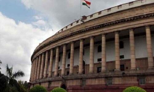 MPs in transit await Lutyens abode