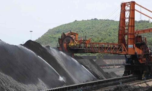 VPT striving to curb pollution