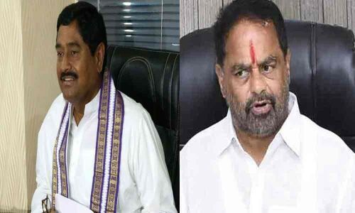 Many MLAs from Srikakulam aspire for ministerial berths