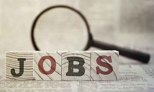 Demand for filling GDMO posts gets louder