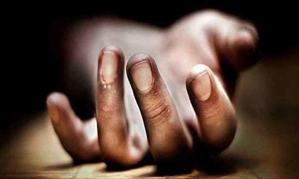 Delhi man killed by neighbours for opposing to objectionable remarks against daughter