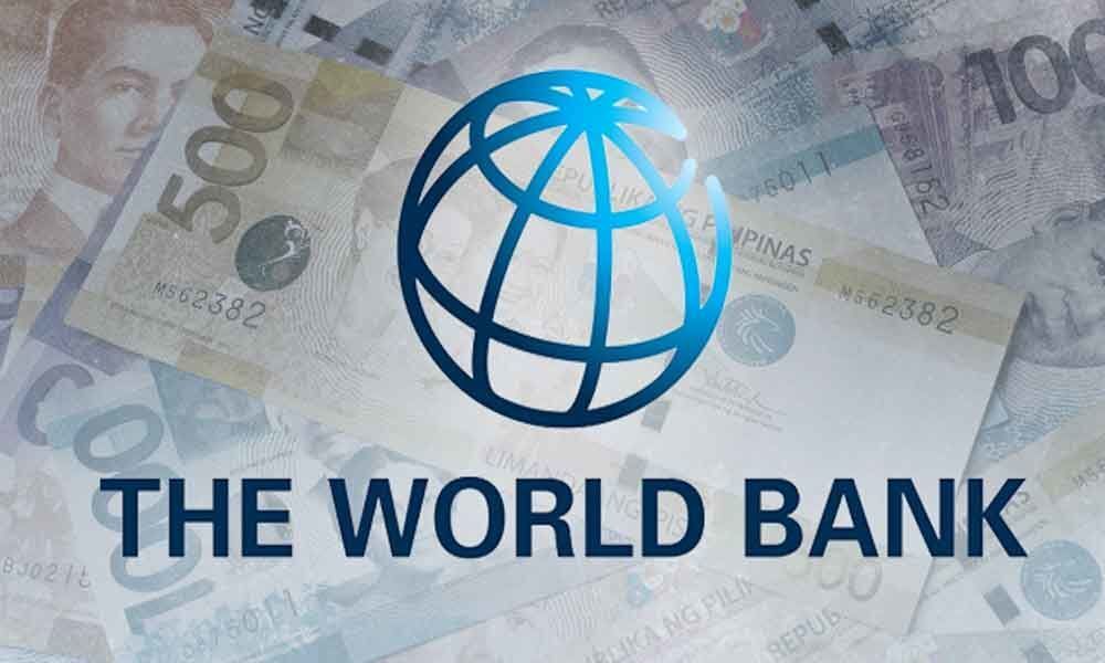 World Bank retains projections for Indias economic growth at 7.5 per cent