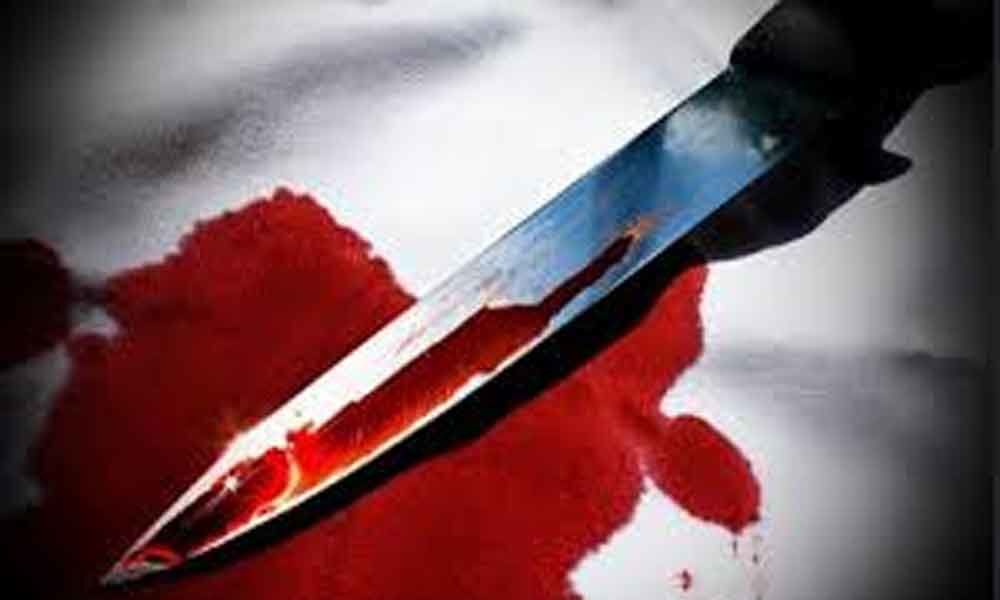One killed in Raidurgam PS limits for having illegal relation with others wife