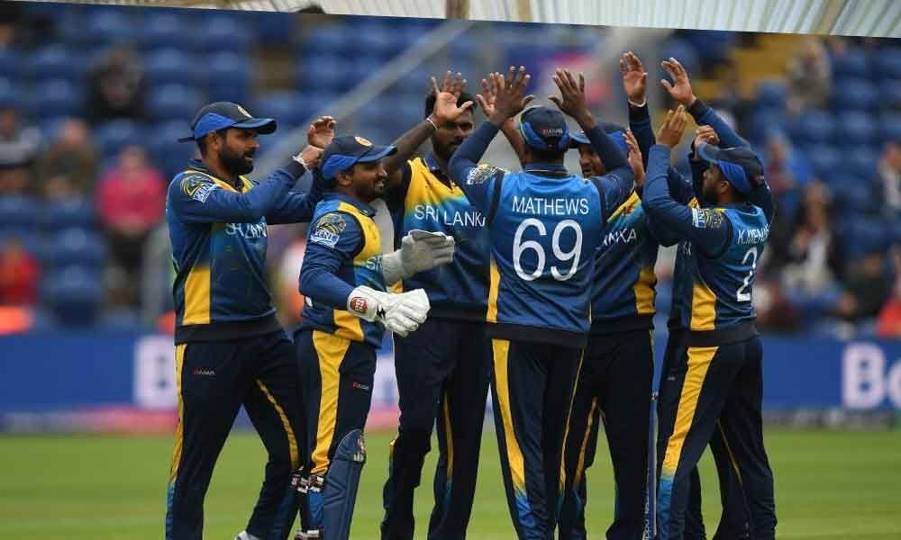 ICC Cricket World Cup 2019: Struggling Lanka edges Afghanistan to win by 34 runs