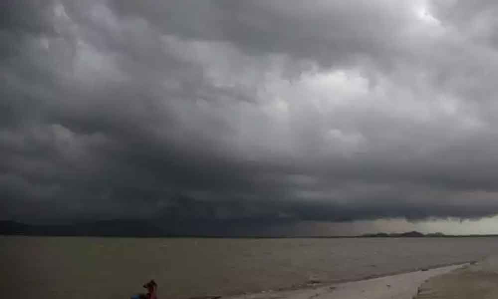 Monsoon likely to make onset over Kerala on June 7: IMD