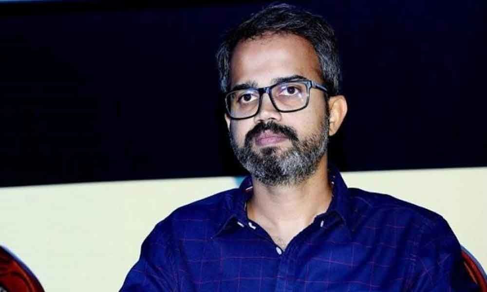 KGF directors next to be produced by Mythri Movie Makers