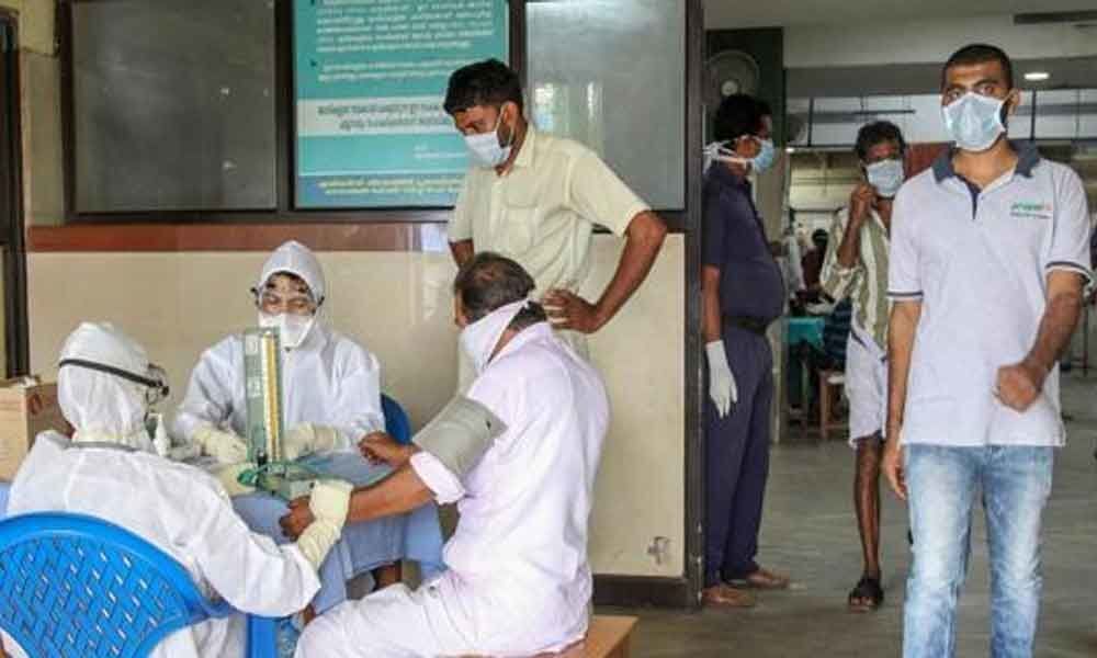 Kerala Nipah: 5 in isolation, 311 under observation