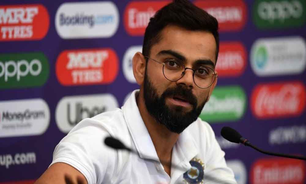 ICC World Cup 2019: Even with replacements, SA would be a very strong side, says Virat Kohli