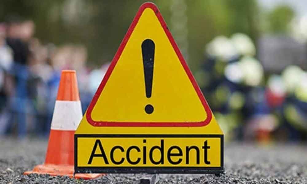 3 killed in accident in J-Ks Udhampur
