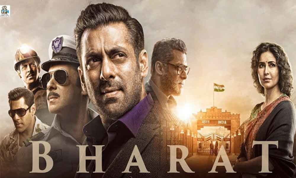 Bharat Movie Review: Salman Khan and Katrina Kaif laugh, weep, deliver a perfect Eid blockbuster