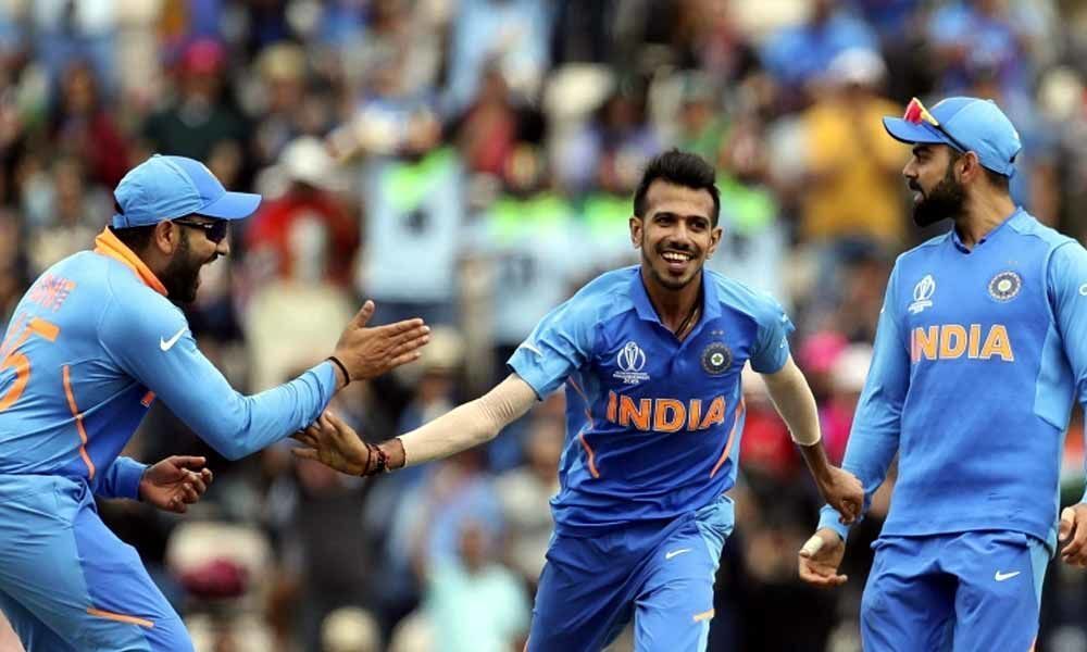 India vs South Africa: Yuzvendra Chahal registers best bowling figures of this World Cup