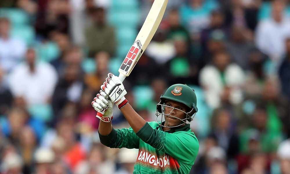 Bangladesh Vs New Zealand, World Cup 2019 (9th Match)