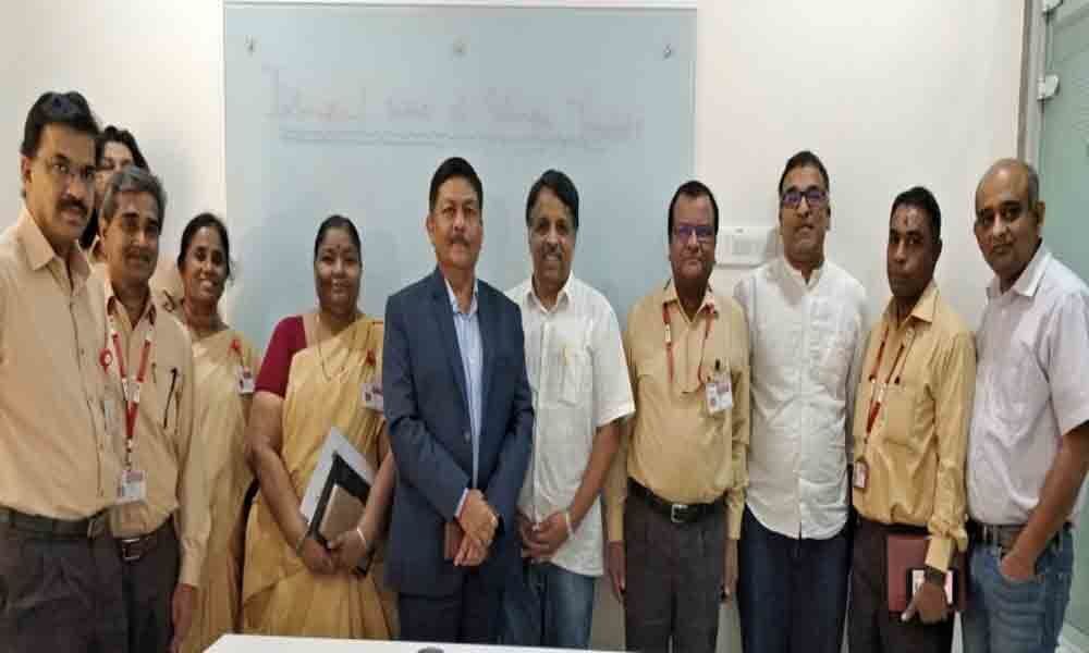 IIIT- H, Bharat Dynamics Limited announce Centre Of Excellence