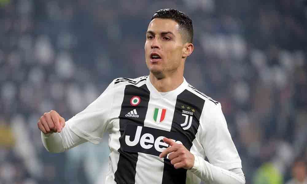 Cristiano Ronaldo rape lawsuit dropped: Report