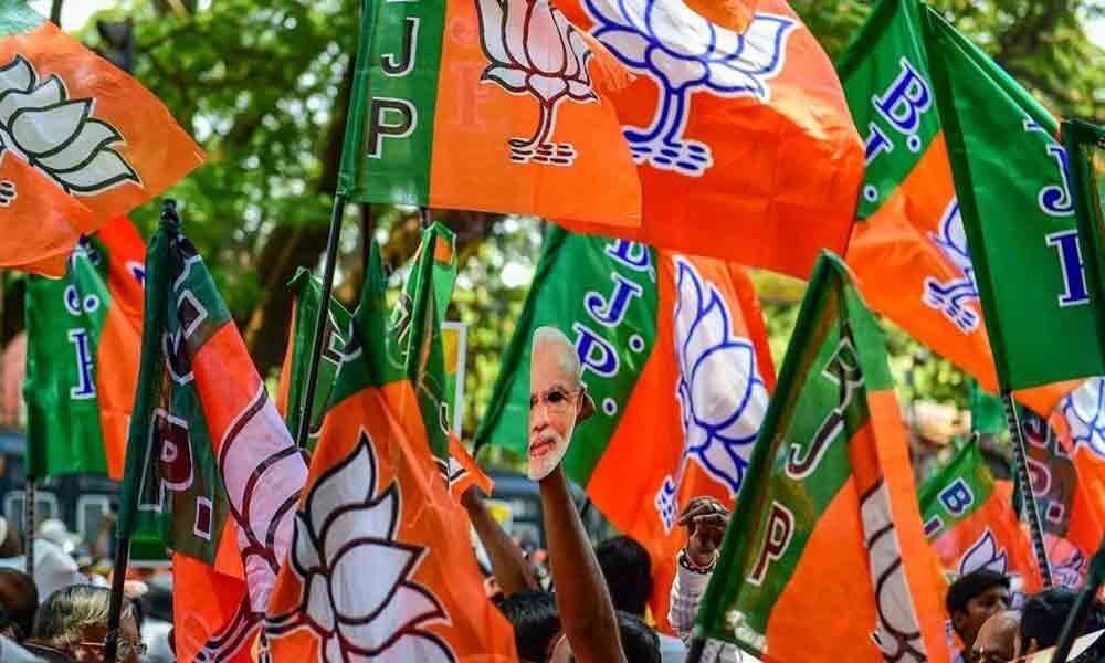BJP wins in Bengal border areas with high Muslim population