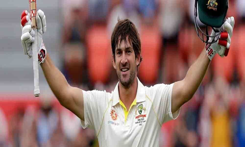 Ashes doubt for fatigued Australia Test opener Burns