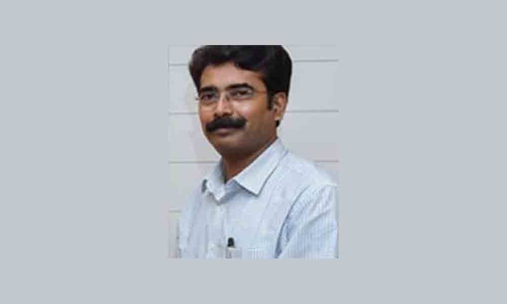 East Godavari Collector to take charge on Friday