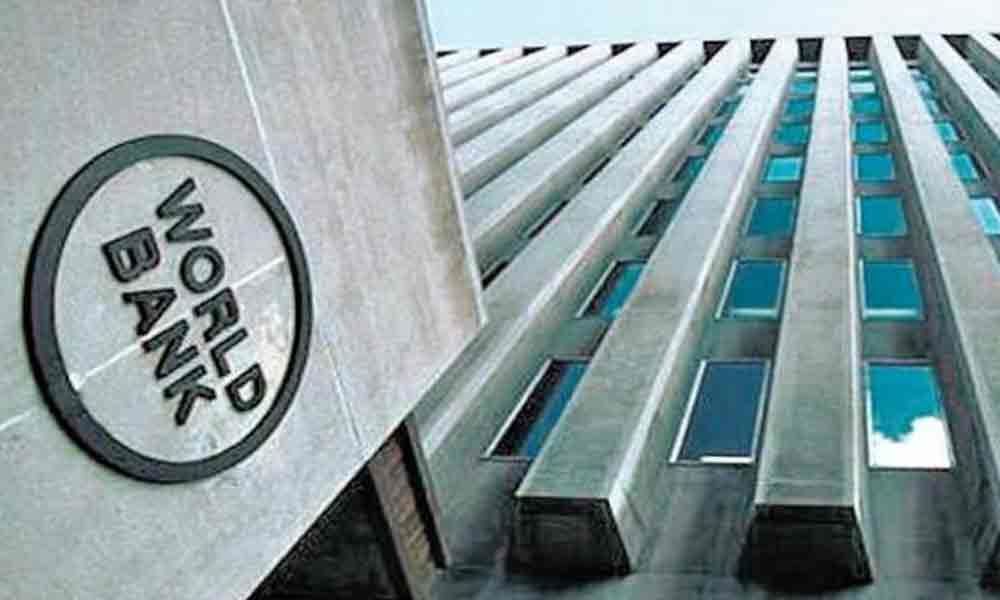World Bank retains GDP growth rate at 7.5%