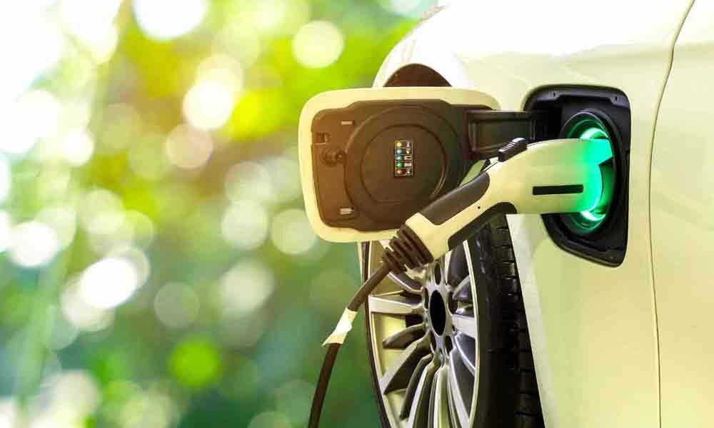 JLR, BMW partner for electric vehicles