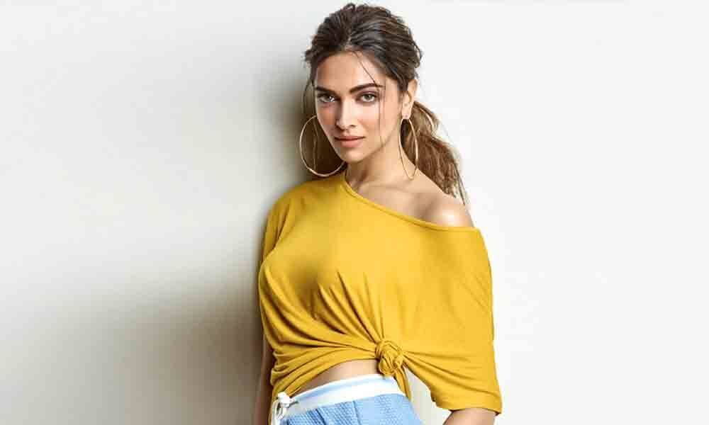 Deepika terms her next as important story