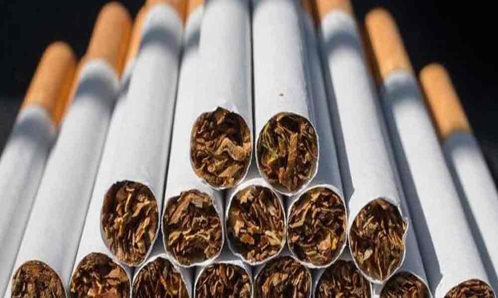 Tobacco biz contributes 11.79L crore to economy