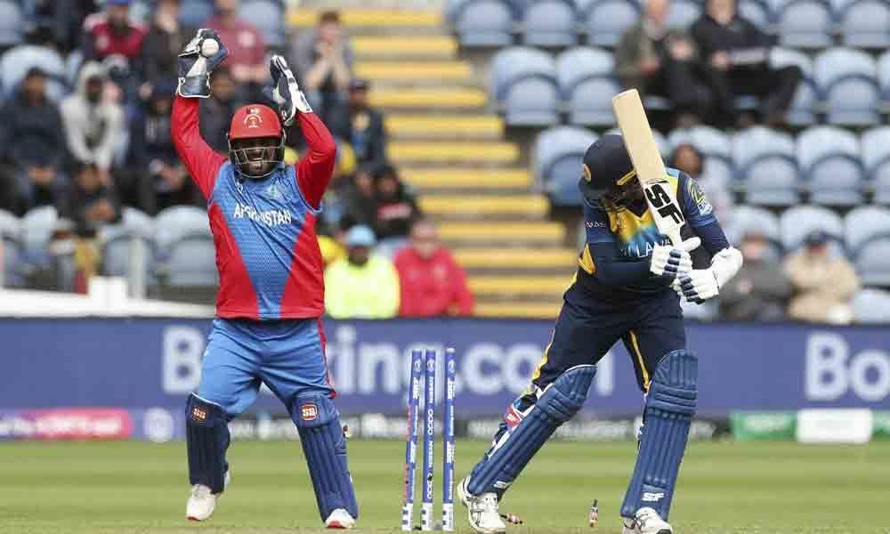 Batting a real concern: Jayawardene