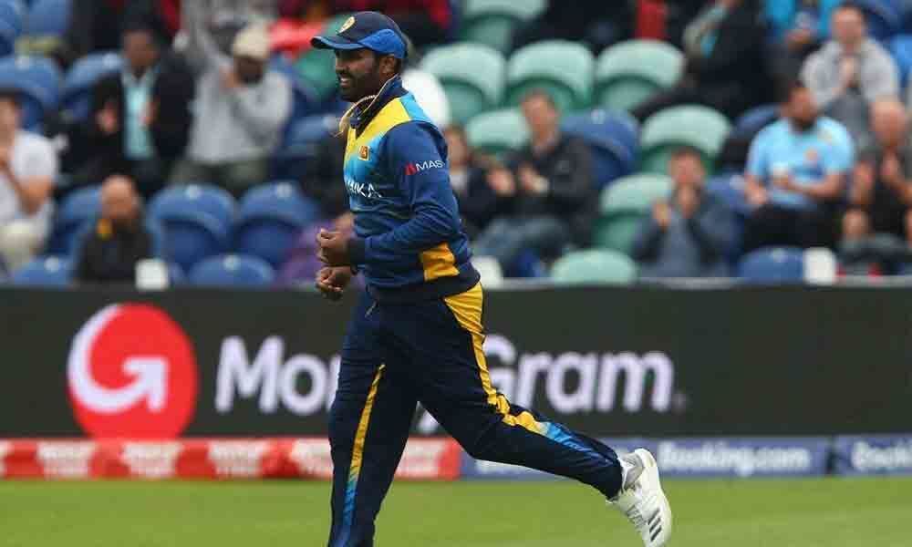 Won due to bowlers: Thisara Perera