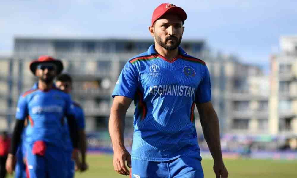 Gulbadin blames poor bowling