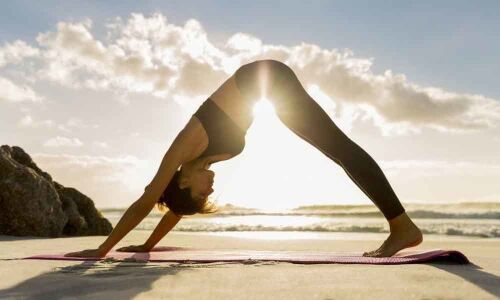 Make yoga an integral part of life: PM Modi