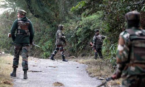 Woman killed by gunmen in J&Ks Pulwama